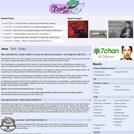 7Chan - 7chan.org