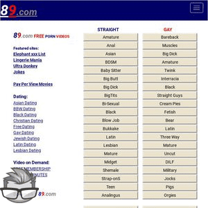 89.com