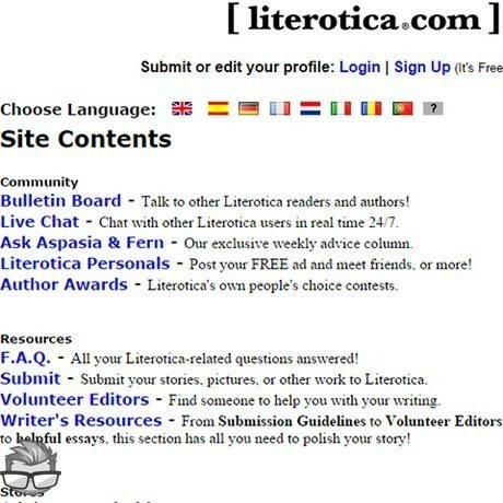 Literotica - literotica.comstories