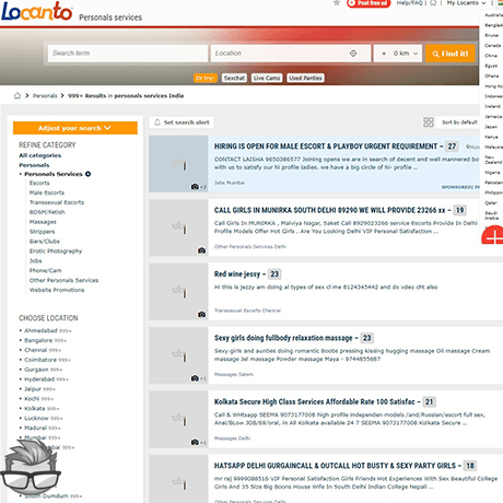 Locanto.net - locanto.netPersonals-Services209