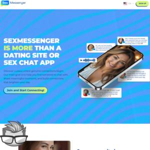 Sex Messenger