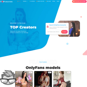Top Creators