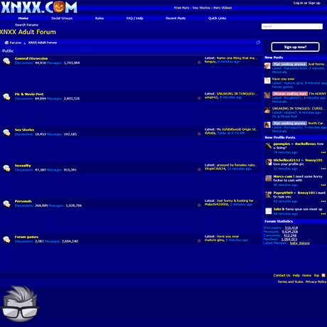 XNXX Forum