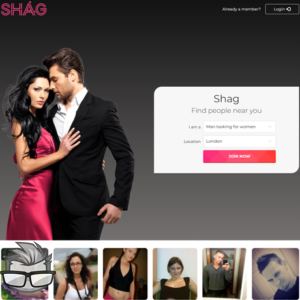 Shag.co.uk