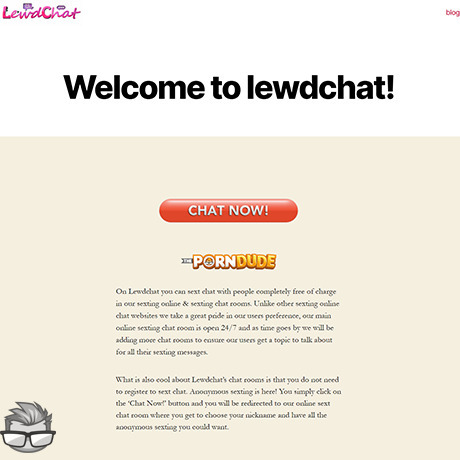 LewdChat - lewdchat.com