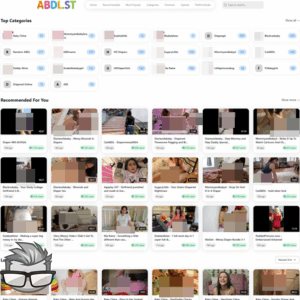 ABDL.st
