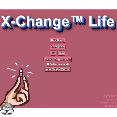 X-Change Life - x-change.life