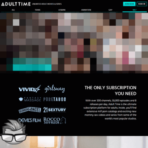 AdultTime MILF