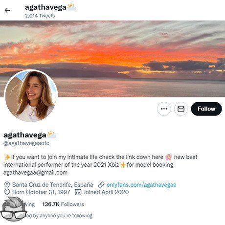 Agatha Vega