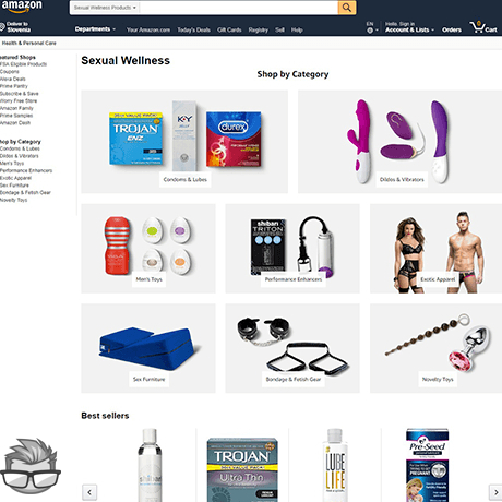 Amazon.com