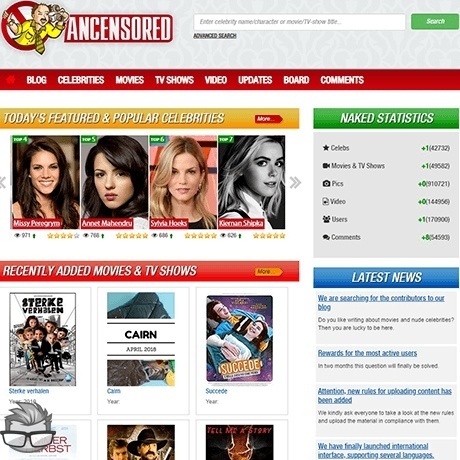 Ancensored