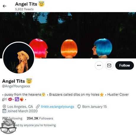 Angel Youngs