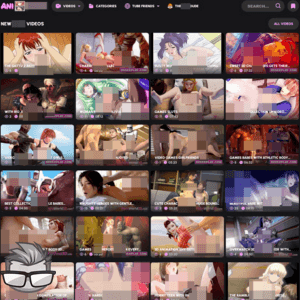 AniPorn