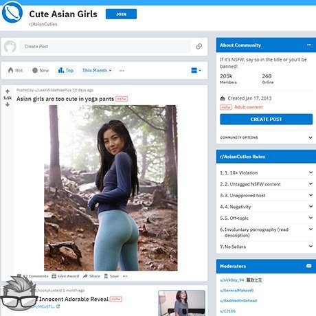 AsianCuties
