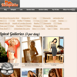 Babepedia