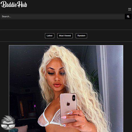 BaddieHub