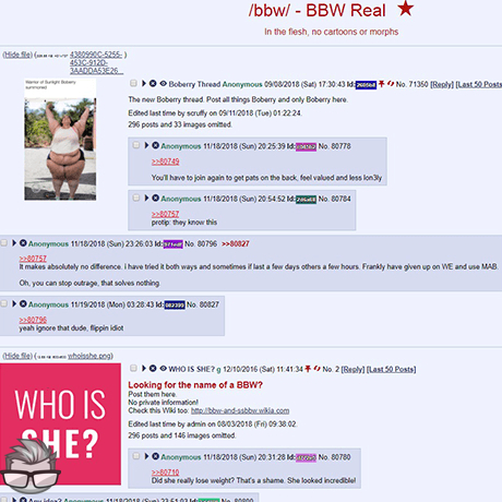 BBWChan
