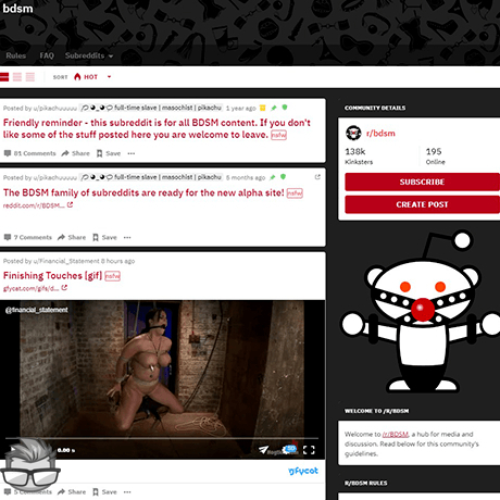 BDSM