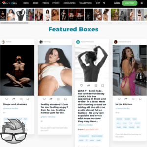 BentBox
