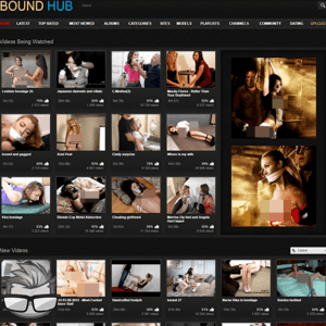 BoundHub
