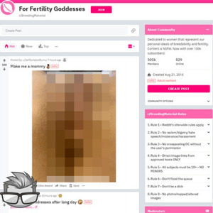 Breeding Material