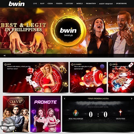 BWIN