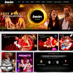BWIN