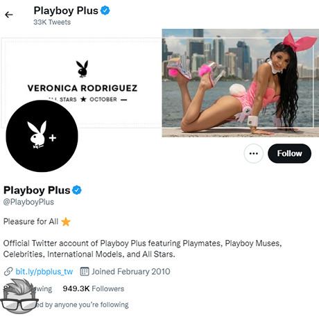 Playboy Plus