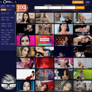 Cams.com Teen