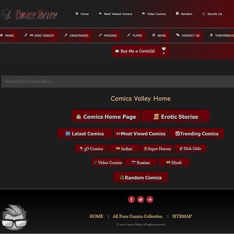 ComicsValley