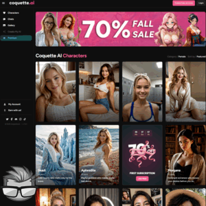 Coquette AI