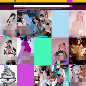 CosplayRule34