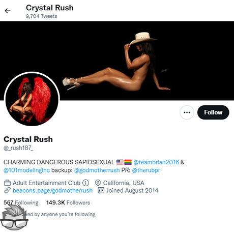 Crystal Rush