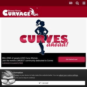 Curvage