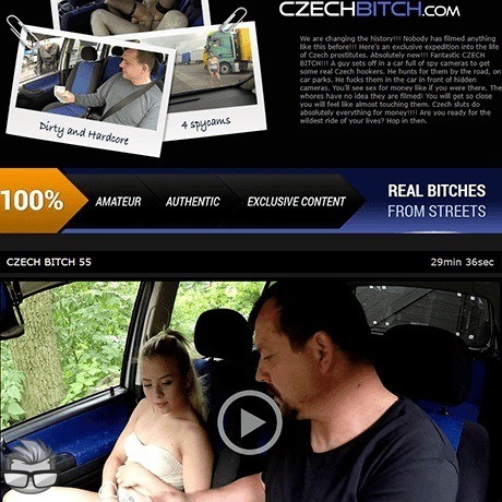 CzechBitch