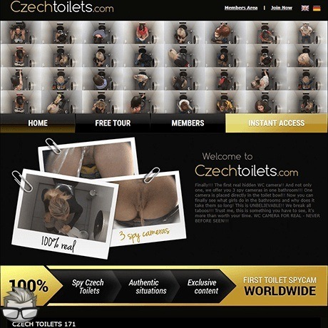 CzechToilets