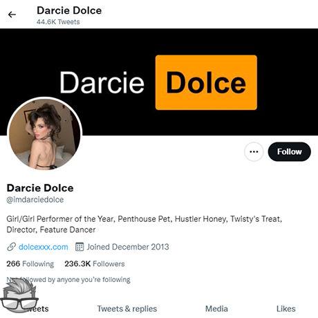 Darcie Dolce