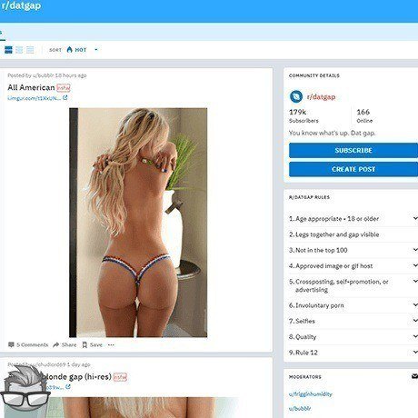 DatGap