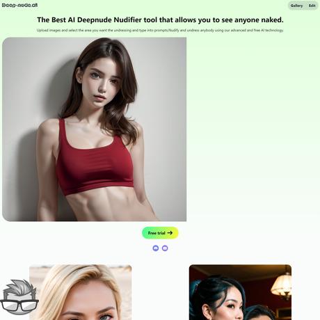Deep-Nude.ai