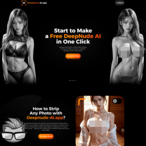 DeepNude AI