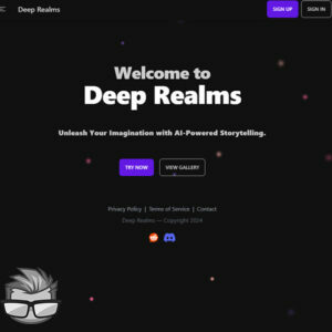 DeepRealms