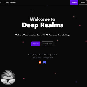 DeepRealms
