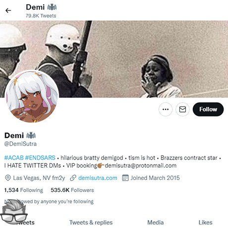 Demi Sutra