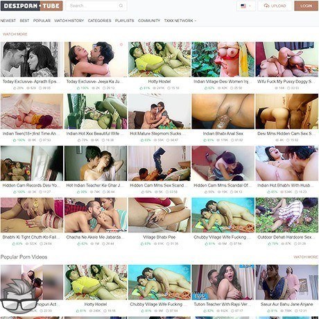 Desi Porn Tube