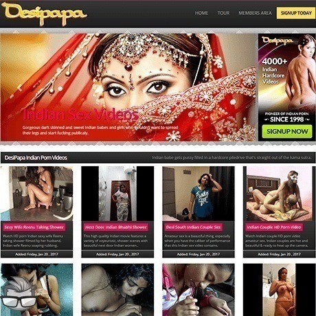 DesiPapa
