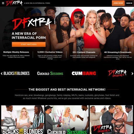 DFXtra