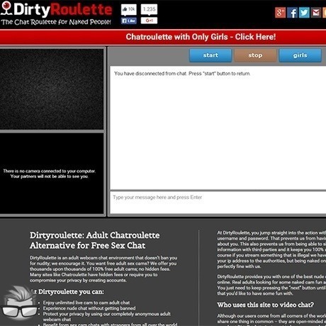 DirtyRoulette