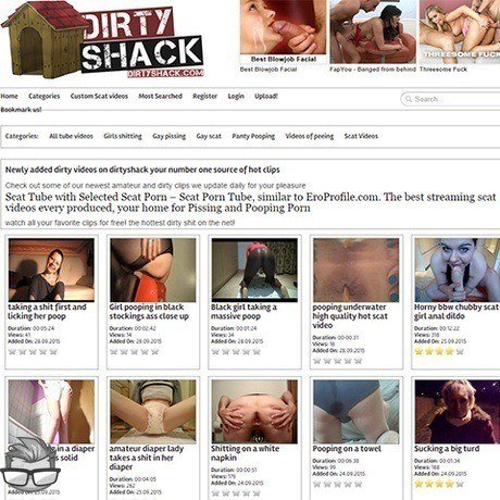 DirtyShack
