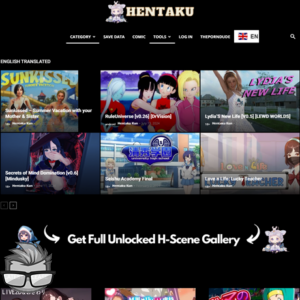 Hentaku Games