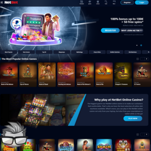 NetBet Casino